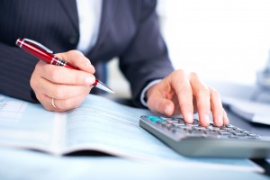 Bookkeeping services